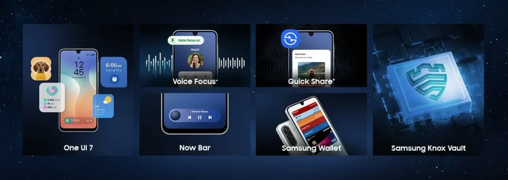 Samsung Galaxy M17 5G worth buying in India or not