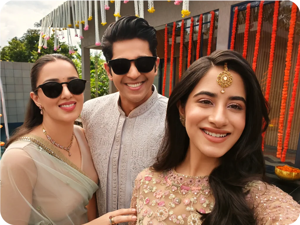 Vivo V60E camera samples 200MP India daylight photos