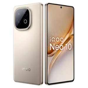 iQOO Neo 10 5G real review India users experience performance battery camera