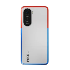 iQOO Z10x 5G vs POCO M7 Plus 5G design and display comparison India