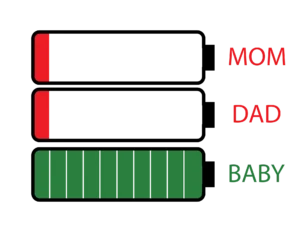 Moto G Stylus 2025 fast battery drain problem explanation
