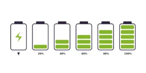 Motorola Razr 2025 battery usage analysis and heavy apps in US