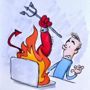 POCO F7 lag and frame drop performance issue