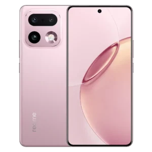 Realme 16 Pro Plus 5G premium design and build quality look