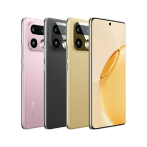 Realme 16 Pro Plus 5G gaming performance BGMI COD Mobile test