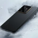 Realme GT 7 5G smartphone with 7000mAh battery and 120W fast charging performance