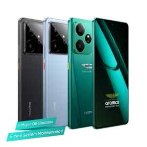Realme GT 7 5G price in India and full specifications smartphone