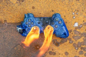 Realme P3 software update processor fix guide India