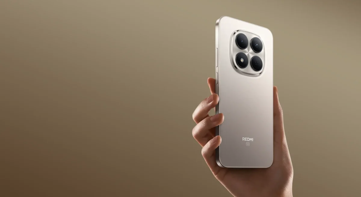 Redmi Note 15 Pro 5G with 200MP camera and premium display in India review