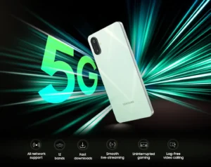 Samsung Galaxy M06 5G Review : Samsung Galaxy M06 5G Camera Performance and Dual Rear Cameras