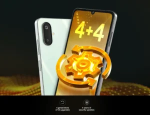 Samsung Galaxy M06 5G Best Budget 5G Smartphone in India