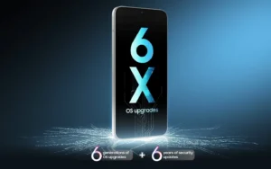 Samsung Galaxy M16 5G Review : Samsung Galaxy M16 5G daily use for social media and entertainment