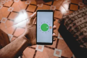 Sony Xperia 1 IV battery draining fast after Europe software update