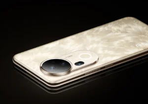 Vivo T4 Ultra 5G smartphone features and specifications India