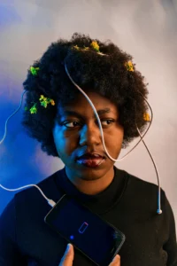 Vivo X200 FE battery heating and fast drain issue