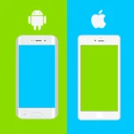 Switching from Android to iPhone guide for USA users what I learned comparison