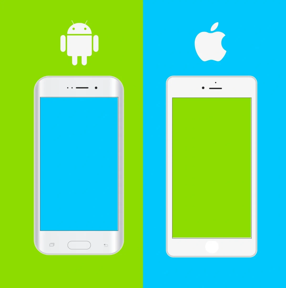 Switching from Android to iPhone guide for USA users what I learned comparison