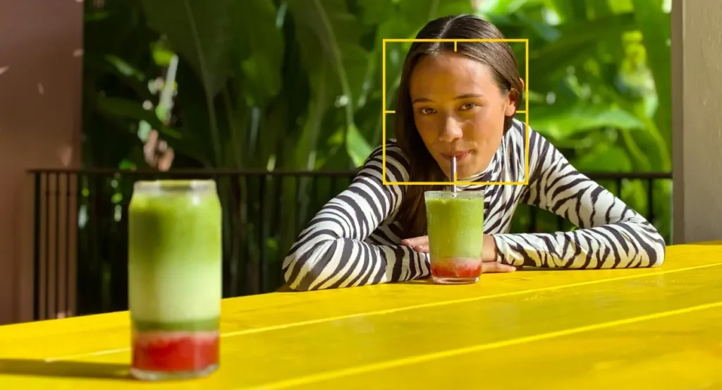 Apple iPhone 17e camera quality Europe review sample