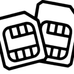 Best dual SIM phones USA 2026 use two numbers iPhone Samsung Pixel comparison