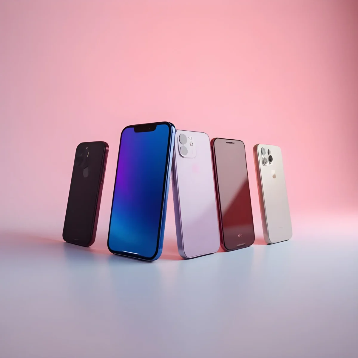 best mid range phones Europe 2026 top budget smartphones EU list