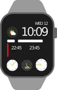 best budget android smartwatch : cheap smartwatch Europe 2026 best budget wearables comparison