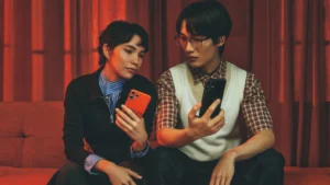 CMF Phone 2 Pro display performance Europe budget 5G smartphone smooth screen review