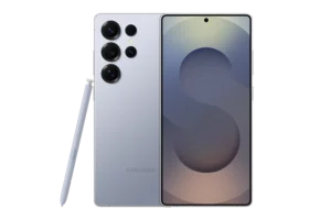 Samsung Galaxy S25 Ultra vs Samsung Galaxy S24 Ultra design comparison India titanium body differences