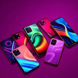 mid range phone performance gaming speed test Europe smartphones