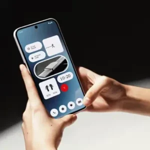 Nothing Phone 2a performance test Dimensity processor gaming multitasking India