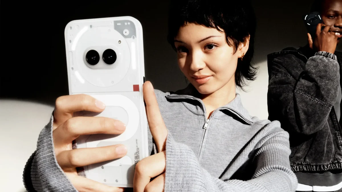 Nothing Phone 2a review 2026 best mid range smartphone India performance camera test