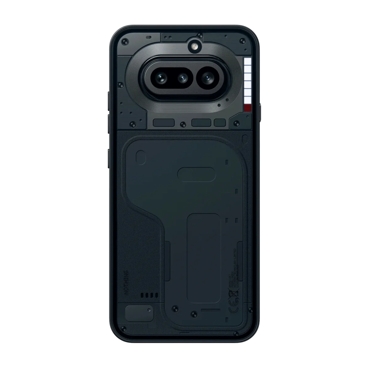 Nothing Phone 4a India price launch full review 2026 with specs and design