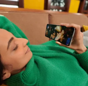 OnePlus Nord CE 4 battery life 5500mah 100W fast charging India review