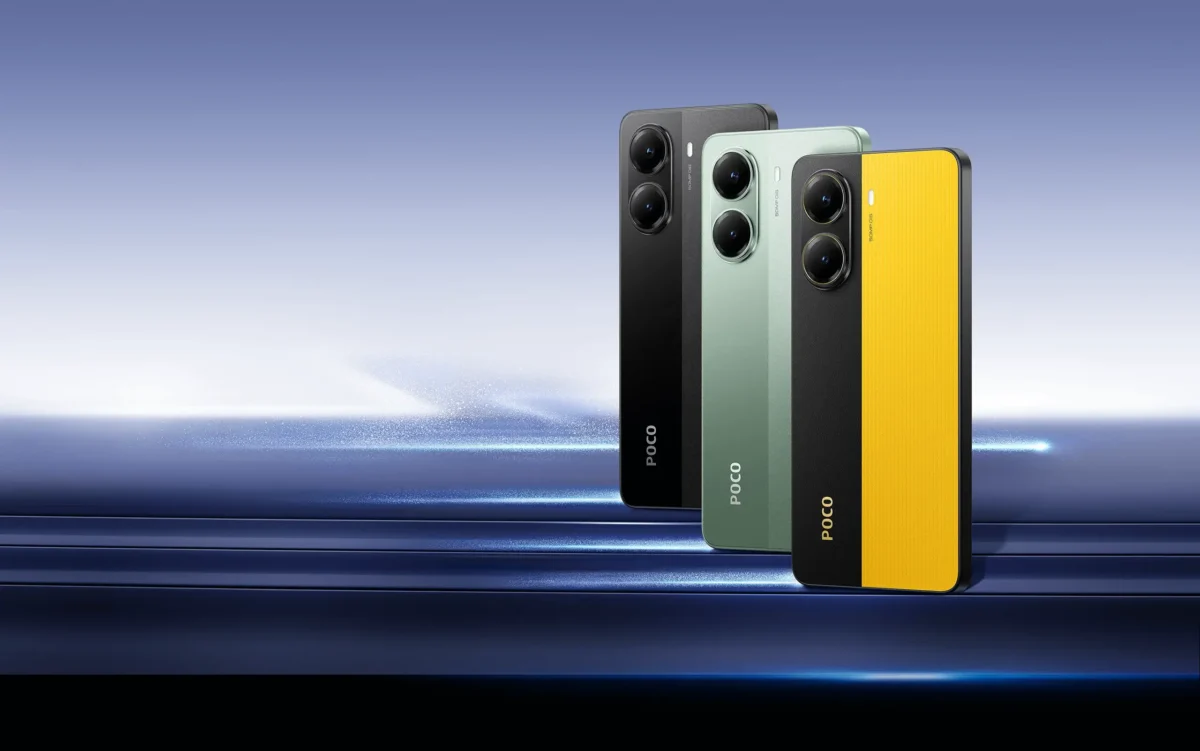 Poco X7 Pro review USA flagship level performance mid range price smartphone 2026