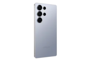 Samsung Galaxy S25 Ultra vs Samsung Galaxy S24 Ultra battery life comparison India screen time