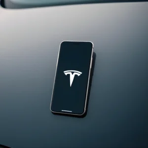 Tesla Model Pi features Starlink solar charging Neuralink smartphone rumors USA