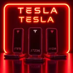 Tesla Phone Model Pi real or fake truth explained with Elon Musk smartphone rumor US 2026