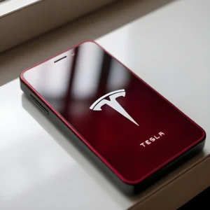 Tesla Phone Model Pi rumor vs reality explained smartphone leaks fake or real USA