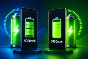 Best 5000mAh and 6000mAh battery phones under ₹10,000 in India 2026