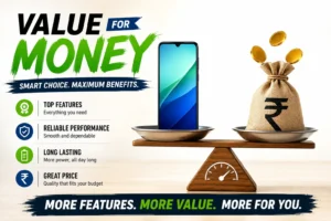 Best 5G phone under ₹10,000 in India 2026 for fast performance and daily use