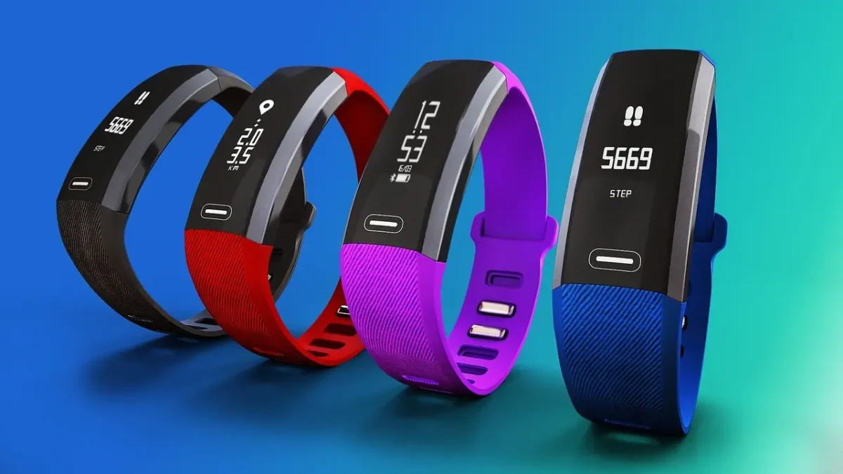Best budget fitness trackers UK 2026 with affordable fitness bands comparison