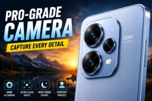 Best camera 5G phones under ₹15,000 in India with premium photography features