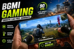 Best gaming 5G phone under ₹15,000 in India for BGMI and Free Fire players