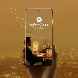 Motorola Signature premium curved display and flagship design review