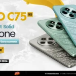 POCO C75 5G budget smartphone review in India under ₹10000