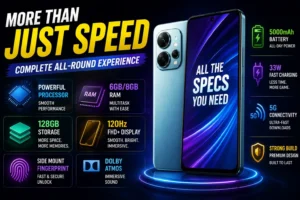 Value for money 5G phones under ₹15,000 in India with best features and performance