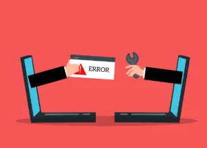 Android System UI keeps stopping error message on smartphone screen