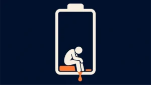 Hidden Android app consuming battery and increasing Android System battery usage percentage