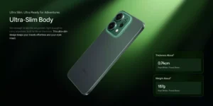 Oppo Reno 14 battery life and performance test results