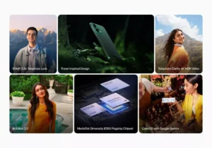 Oppo Reno 14 camera features and photography review