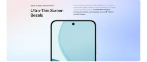 Oppo Reno 14 display quality and premium design review